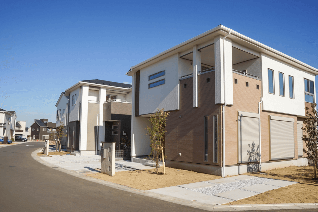 最近の施工状況1