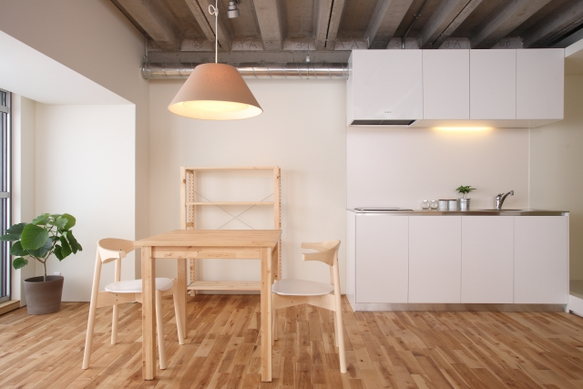 リノベーション物件2