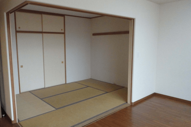 リノベーション物件3