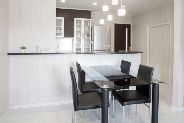 リノベーション物件5