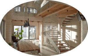 彩蔵（さくら）のリノベーション